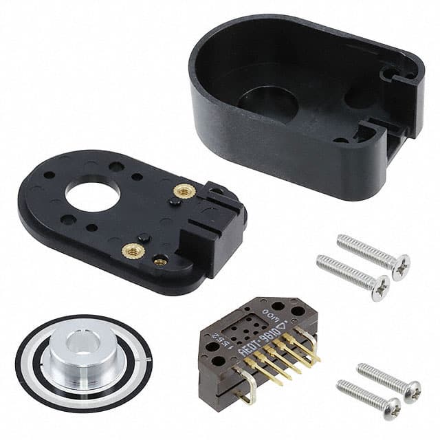 AEDC-5560-W12 Broadcom Limited  Encoders